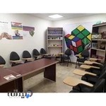 موسسه آموزش روبیک چکاد