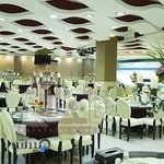 رستوران هویزه