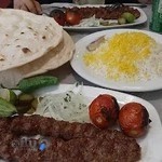 کبابسرای آوا