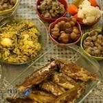 تهیه غذای نوتریکا