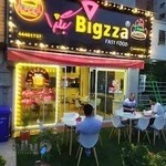 فست فود بیگزا