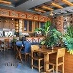 هیرو کام کافه