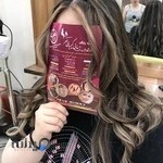 آموزشگاه زیبایی کیمیای هنر