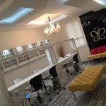 سالن زیبایی بانی