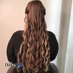 سالن زیبایی کیمیای هنر
