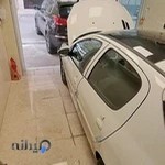 کارشناسی و تشخیص رنگ اتومبيل رامین