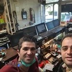 میرجانی خلج کامپیوتر خودرو