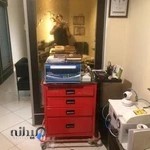 کلینیک زیبایی دکتر ضرغامی