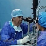 دکترمحمدعلی زارع