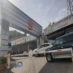 نمایندگی سایپا نصیرزاده کد 890151