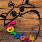 پوشاک نوزادی فندق