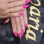 سالن زیبایی پریا