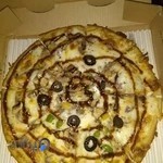 کافه رستوران پیتا