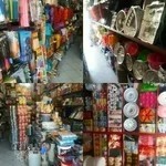 لوازم قنادی گلی کوک