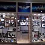 کیف وکفش سناتور