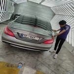 مرکزکارشناسی فنی تشخیص رنگ خودرو صمد عبادی شعبه صادقیه،ستارخان،گیشا،