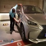 کارشناس خودرو رنگ و بدنه و فنی