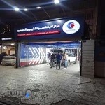 کارشناسی رنگ خودرو همراه مکانیک