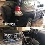 کارشناسی خودرو تهران - پراوکس