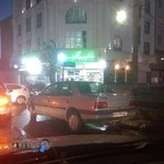 مجموعه ورزشی شهربانو