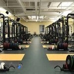 باشگاه بدنسازی شهران غرب