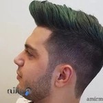 سالن پیرایش کارینو