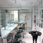 سالن زیبایی پری ها