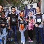 باشگاه کانتراسترایک کوهسار