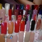 سالن زیبایی چهره