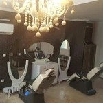 سالن زیبایی و اپیلاسیون سایه