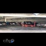 تعميرگاه مرکزی پاجرو