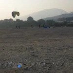 سایت پرواز پاراگلار جنت آباد شمالی