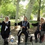 مرکز روزانه توانبخشی سالمندان یاس
