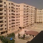 مجتمع مسکونی پزشکان شهران