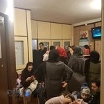 مطب دکتر بهروز مقدادی