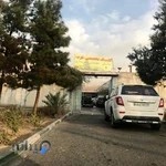 تعمیرگاه ولیعصر