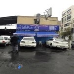 مزدا چکاپ صادقیه