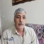 لوله کشی پرویز رشیدیان در منطقه ۵ تهران