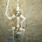 لوله کشی تاسیسات