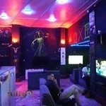 گیم نت بلک بس