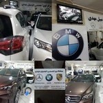 صافکاری مهدی