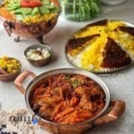 رستوران شاندیز شهران