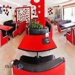 فست فود بیست تیک