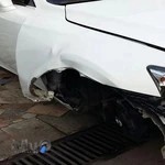 صافکاری تخصصی مهدی