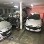 صافکاری اصغر قبادی