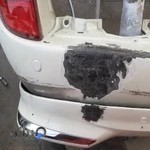 تعمیرگاه اتومبیل جعفرتنیان