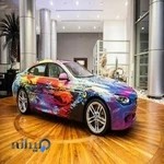 صافکاری آنلاین خودرو حجت ، ( هیوندای ، بنز ، میتسوبیشی )