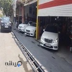 صافكاري و نقاشي عباس ذوالفقاري