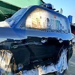 صافکاری نقاشی نوین غرب