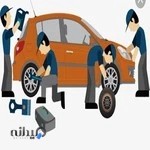 تعمیرگاه تخصصی پرشین (باطری سازی،مکانیکی)